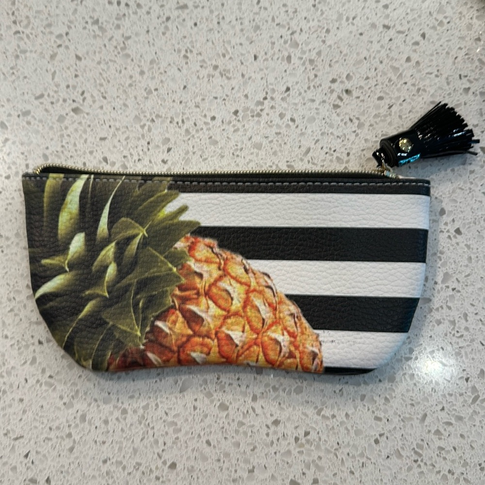 Makeup Pouch